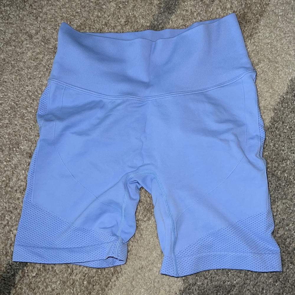NWOT Periwinkle Shorts